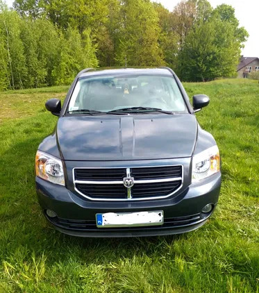 dodge myślenice Dodge Caliber cena 17500 przebieg: 199687, rok produkcji 2006 z Myślenice